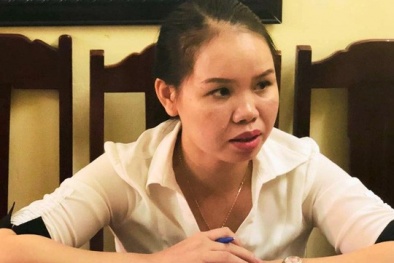 Thủ đoạn tinh vi của nữ giám đốc 12 công ty 'ma' gây thất thoát 30 tỷ đồng tiền thuế