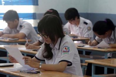 Sau gian lận thi cử ở Hà Giang, Sơn La, Hoà Bình... còn gì nữa?