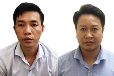 Hé lộ danh tính 4 cán bộ chấm thi bị triệu tập vụ gian lận điểm thi ở Hòa Bình