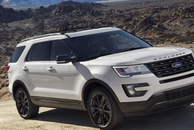 Bảng giá xe Ford tháng 8/2018: Những biến động mới nhất