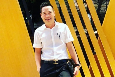 Chủ sim ‘khủng’ đại gia trả 46 tỷ vẫn từ chối: 'Tôi không cần đến tài chính'!