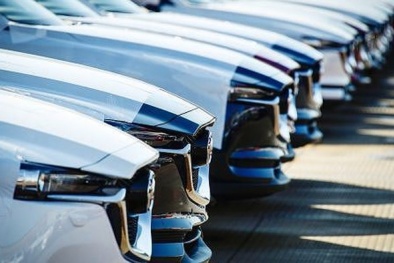 Cổ phiếu Suzuki, Mazda, Yamaha 'đổ đèo' sau vụ gian lận kiểm tra khí thải