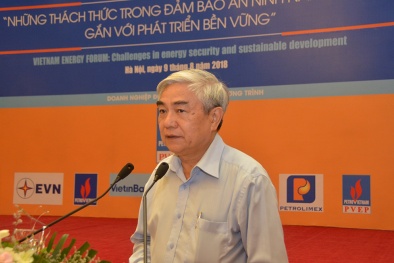 Đảm bảo năng lượng bền vững, cần tập trung đầu tư cho khoa học công nghệ