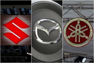Tin chấn động: Suzuki, Mazda, Yamaha giả mạo dữ liệu phát thải khí hơn 6.000 xe