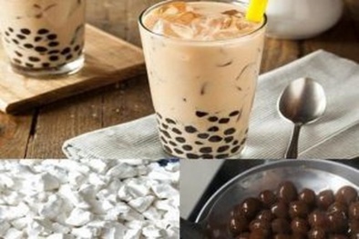 Bé gái 11 tuổi tử vong vì trà sữa: Cha mẹ cần biết điều này để bảo vệ con