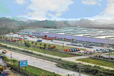 Tạm dừng chức danh CEO của VEAM để đi... thu hồi nợ