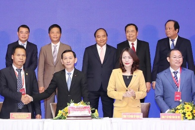 Thủ tướng: Cần Thơ sẽ trở thành đô thị sinh thái đáng sống