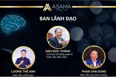 Chân dung những ‘ông trùm’ tiền ảo bỏ trốn khiến hàng loạt nhà đầu tư điêu đứng