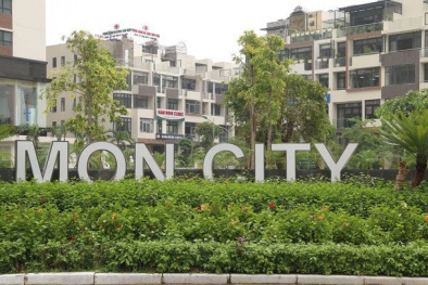 Dự án Mon City: Cư dân tố bị 'ăn bớt' diện tích căn hộ, chủ đầu tư nói... không tính sai
