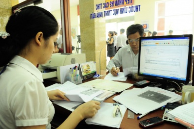 Gần 6.000 cơ quan hành chính nhà nước áp dụng HTQLCL theo TCVN ISO 9001:2008