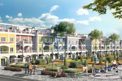 Shophouse tại FLC Quảng Bình: Sản phẩm nào đang hút nhà đầu tư?