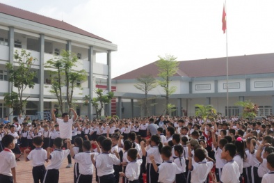 Thừa cân béo phì ở trẻ em: Cảnh báo trước khi quá muộn!