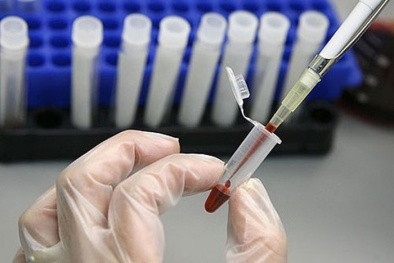 Mời công an điều tra làm rõ thông tin nghi nhiều người trong một xã ở Phú Thọ nhiễm HIV