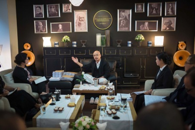 Ông Đặng Lê Nguyên Vũ xuất hiện: Làm rõ ‘bí ẩn’ sau 5 năm im lặng và lời kêu cứu của vợ