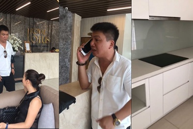 Du khách ngậm đắng nuốt cay vì môi giới tour 'quảng cáo một đằng, thực tế một nẻo'