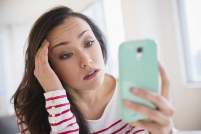 Miếng dán giảm nếp nhăn không 'thần thánh' như nhiều người tưởng
