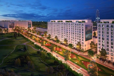 Đầu tư mini hotel: Xu hướng 'hái ra tiền' trong năm 2018