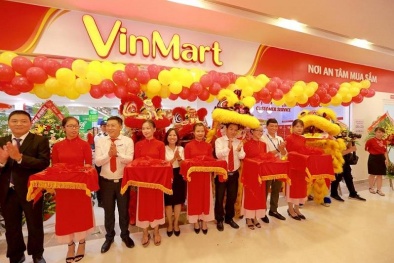 Háo hức chào đón Vincom mới bên bờ Vịnh Nha Trang