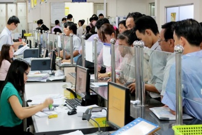 Bộ Tài chính thông báo cắt giảm hàng loạt điều kiện kinh doanh