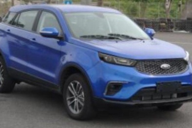Ô tô SUV mới của Ford được đánh giá là 'tính sáng tạo tệ hại' giá khoảng từ 315 triệu đồng