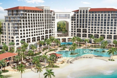 Lựa chọn gì khi đầu tư condotel tại Việt Nam?