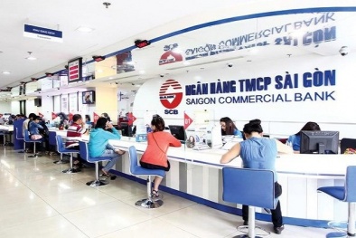 Sau biến động nhân sự, nợ xấu Saigonbank vượt xa ngưỡng an toàn