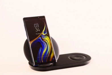 Các điểm giống và khác nhau giữa Galaxy S9 và Galaxy Note 9