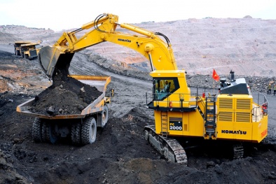 Áp dụng công nghệ tiên tiến vào sản xuất tại Tập đoàn Công nghiệp Than – Khoáng sản Việt Nam