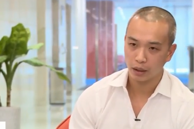 Đại diện Shopee nói gì về tình trạng tràn lan hàng nhái thương hiệu trên các chợ online?