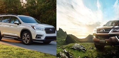 Thủ phạm khiến ô tô SUV Ascent bị lỗi có thể gây 'thảm họa' buộc phải thu hồi