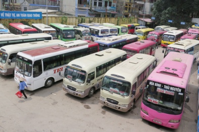 Viện CIEM: Dự thảo của Bộ GTVT về kinh doanh vận tải bằng xe ô tô còn bất hợp lý