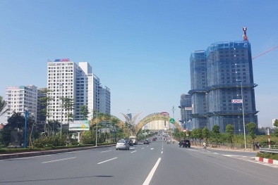 Chất lượng không khí tại Hà Nội dự báo xấu đi trong vài ngày tới