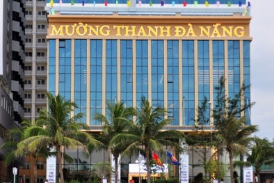 Phát hiện thêm nhiều sai phạm tại tổ hợp khách sạn Mường Thanh Đà Nẵng