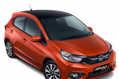 Honda Brio giá rẻ giật mình, chỉ 200 triệu: Bình cũ rượu mới?