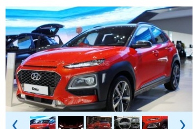 'Soi' ưu nhược điểm SUV Hyundai – đối thủ của Ford EcoSport giá 615 triệu vừa ra mắt