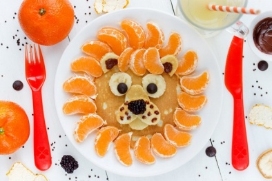 Điểm tên những sai lầm không ngờ của cha mẹ khi bổ sung vi chất cho con