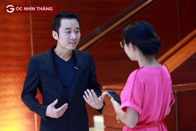 Tầm nhìn lớn của FPT, Vietel, Vingroup... là động lực mạnh để thu hút nhân tài