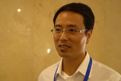 Trí tuệ nhân tạo giúp soi gene bắt bệnh cho người Việt