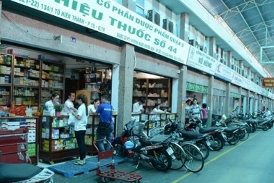 Thủ tướng chỉ thị tăng cường quản lý chất lượng và cung ứng thuốc