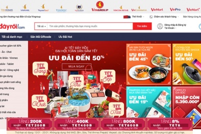 Adayroi đang ở đâu rồi?