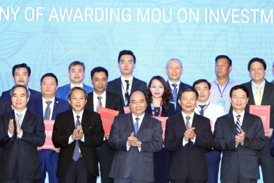 Tập đoàn FLC, Vingroup, Hòa Phát... được kỳ vọng sẽ giúp Quảng Bình tỏa sáng
