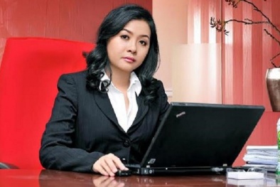 Bà Trần Uyên Phương 'làm việc với Forbes tại Mỹ', ông Trần Quý Thanh sẽ thành tỷ phú USD?