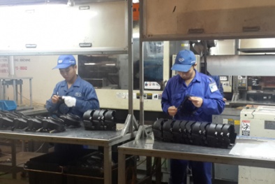Kinh nghiệm áp dụng 5S tại Công ty Cổ phần Nhựa Hà Nội