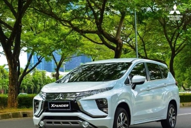 'Soi' ưu nhược điểm của 2 chiếc ô tô giá 500 triệu mới ra mắt tại Việt Nam
