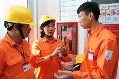 EVN nâng cao chất lượng, hướng đến top đầu ASEAN