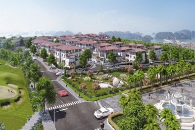 Cao tốc Hạ Long - Hải Phòng 'về đích', cơ hội cho bất động sản nghỉ dưỡng Quảng Ninh