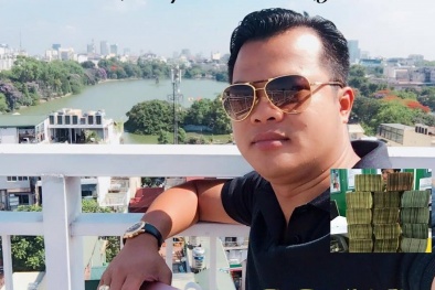 Lộ danh tính đại gia chi 42 tỷ mua 2 sim ‘siêu khủng’ trong 1 tháng