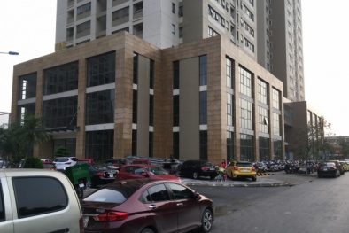 Chủ tịch Đan Phượng chỉ rõ trách nhiệm của Hải Phát liên quan đến KĐT Tân Tây Đô