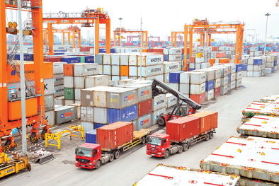 Nâng cao chất lượng, tạo sản phẩm có thương hiệu đối với hoạt động xuất khẩu
