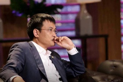 Hai 'con cưng' của Shark Vương chìm trong thua lỗ: VietAbank đang 'ngồi trên đống lửa'?
